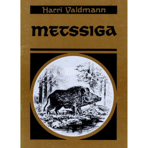 Harri Valdmann Metssiga