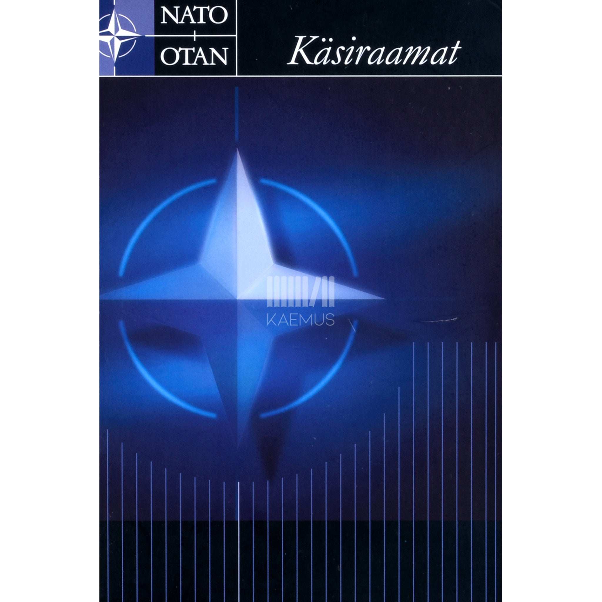 ... NATO käsiraamat
