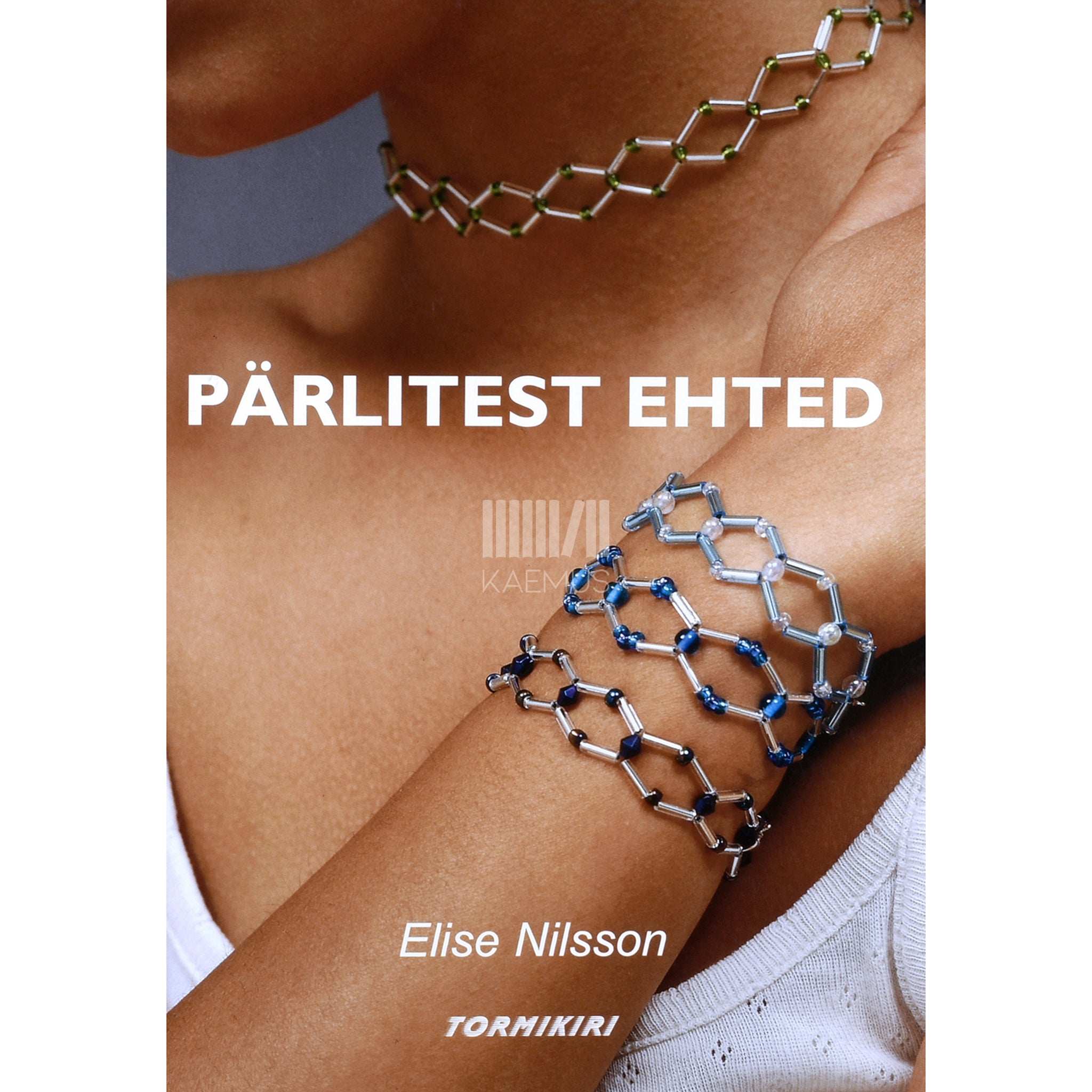 Elise Nilsson Pärlitest ehted