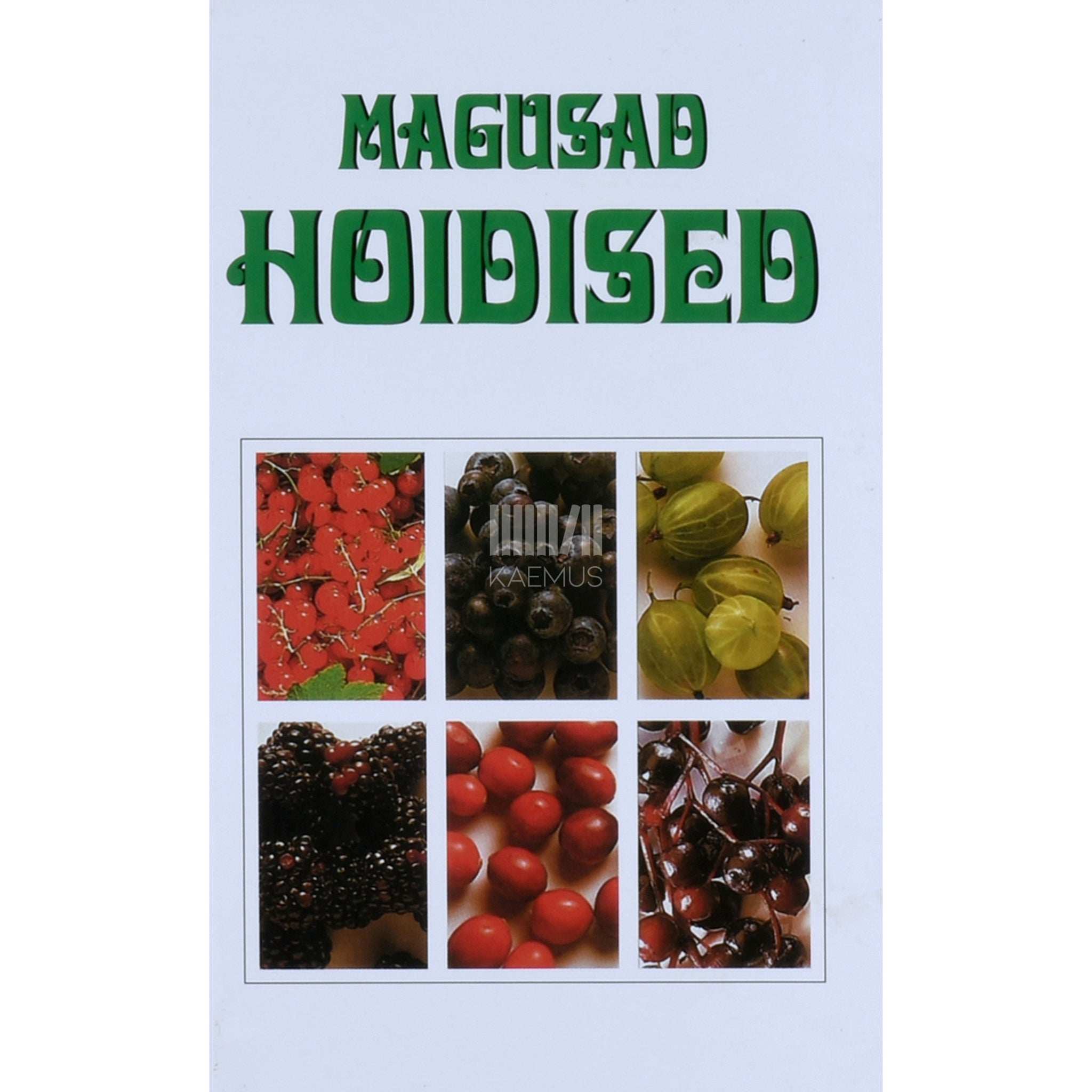 ... Magusad hoidised. Kompotid…