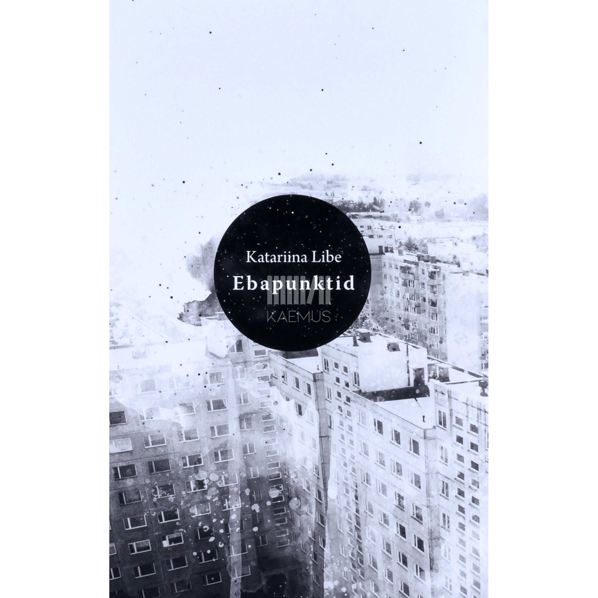 Katariina Libe Ebapunktid