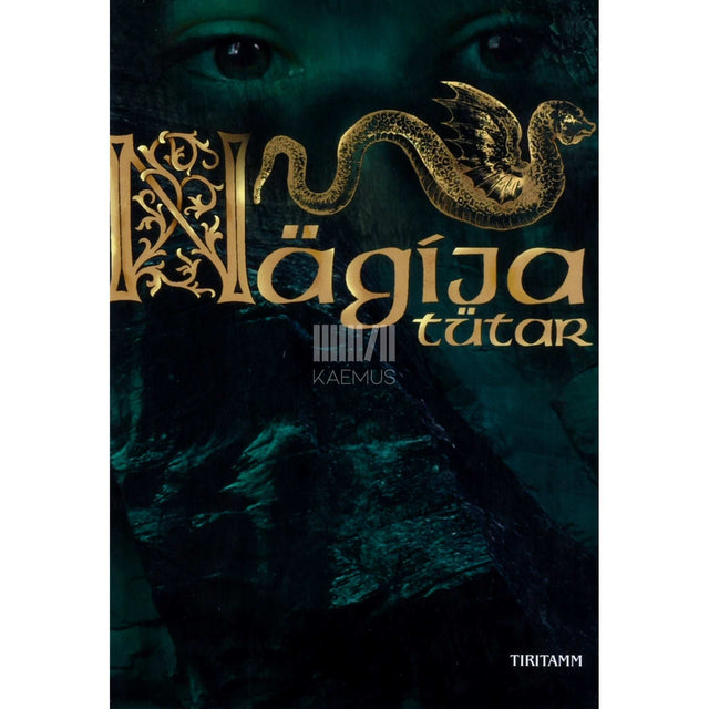 Lene Kaaberbøl - Nägija tütar