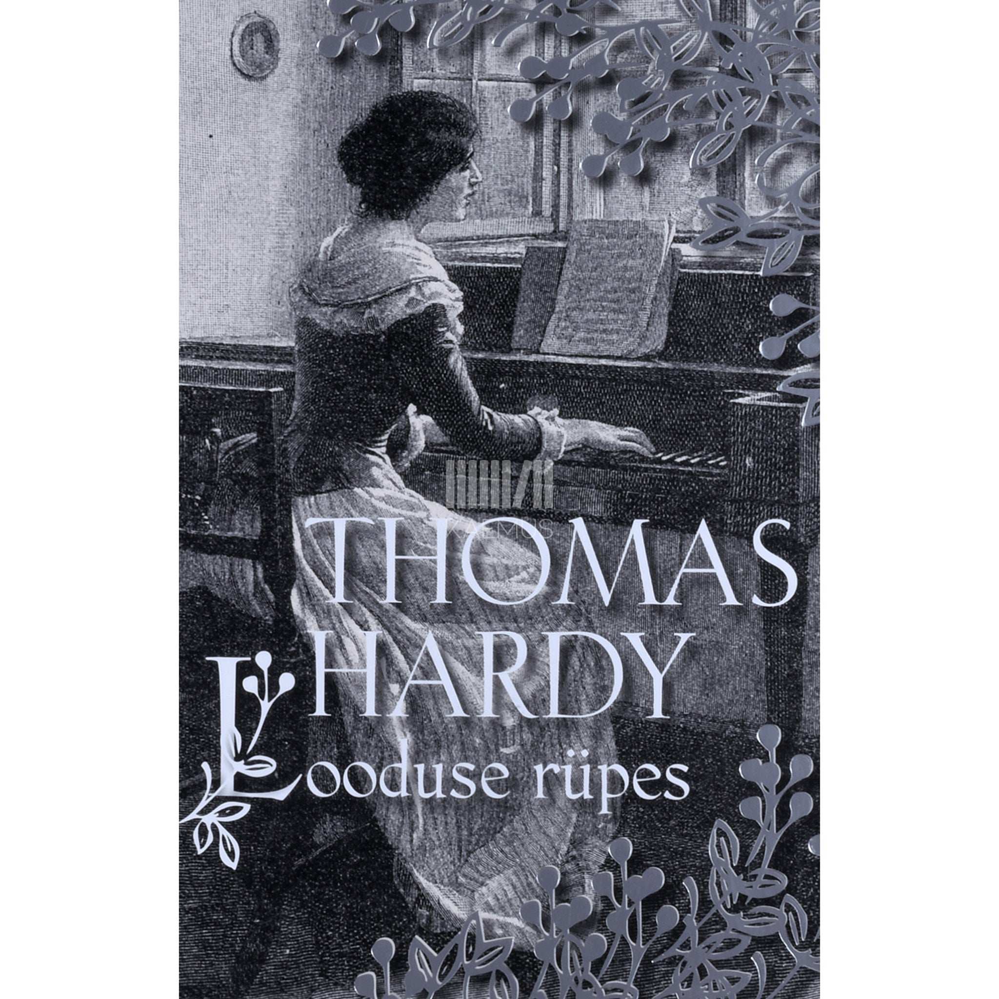 Thomas Hardy Looduse rüpes