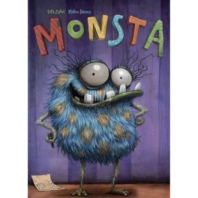 Dita Zipfel Monsta