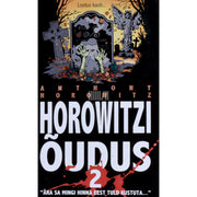 Anthony Horowitz - Horowitzi õudus 2. osa