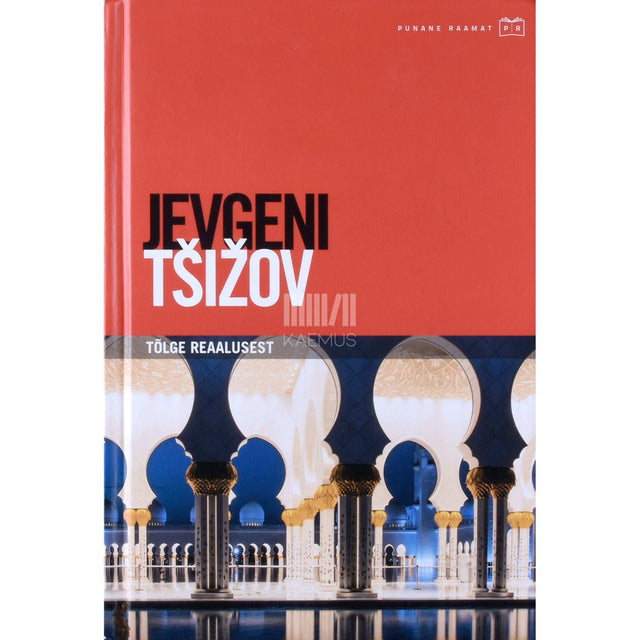Jevgeni Tšižov - Tõlge reaalusest