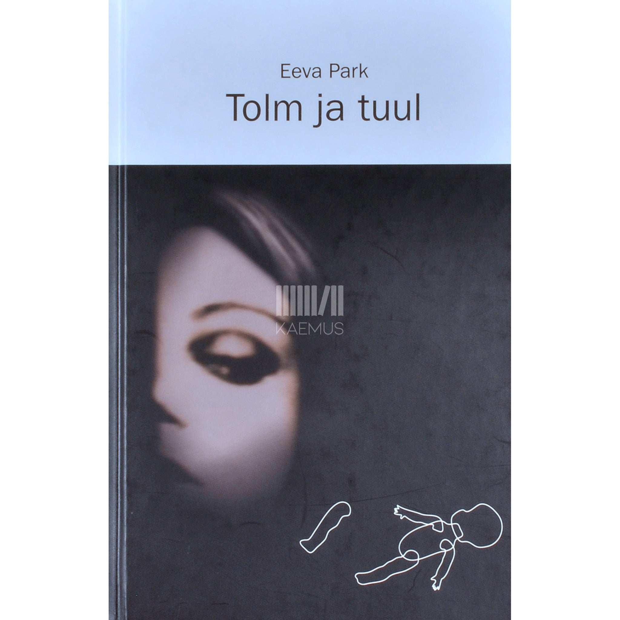 Eeva Park Tolm ja tuul