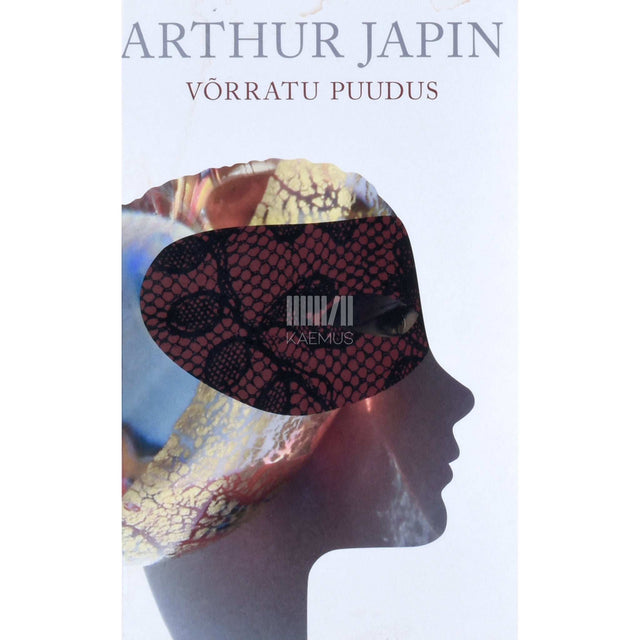 Arthur Japin - Võrratu puudus