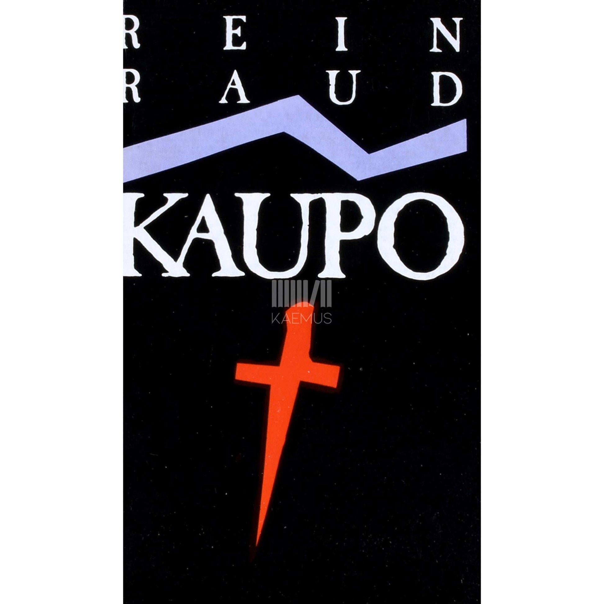 Rein Raud - Kaupo