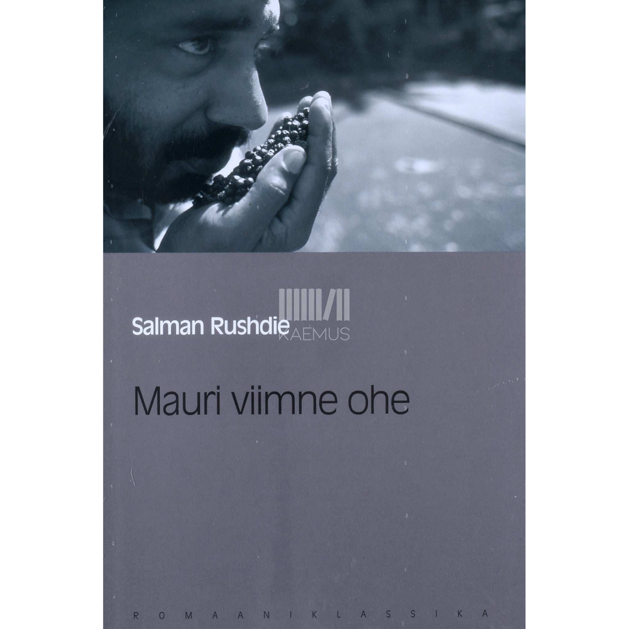 Salman Rushdie Mauri viimne ohe