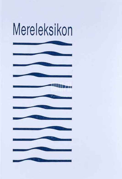 Mereleksikon - Kaemus