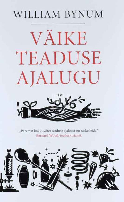 Väike teaduse ajalugu - Kaemus