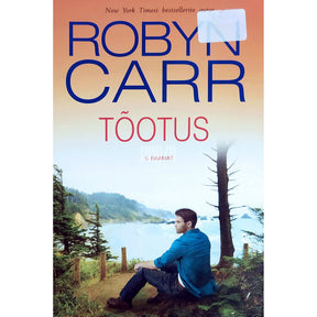 Robyn Carr Tõotus. Thunder Point 5. osa