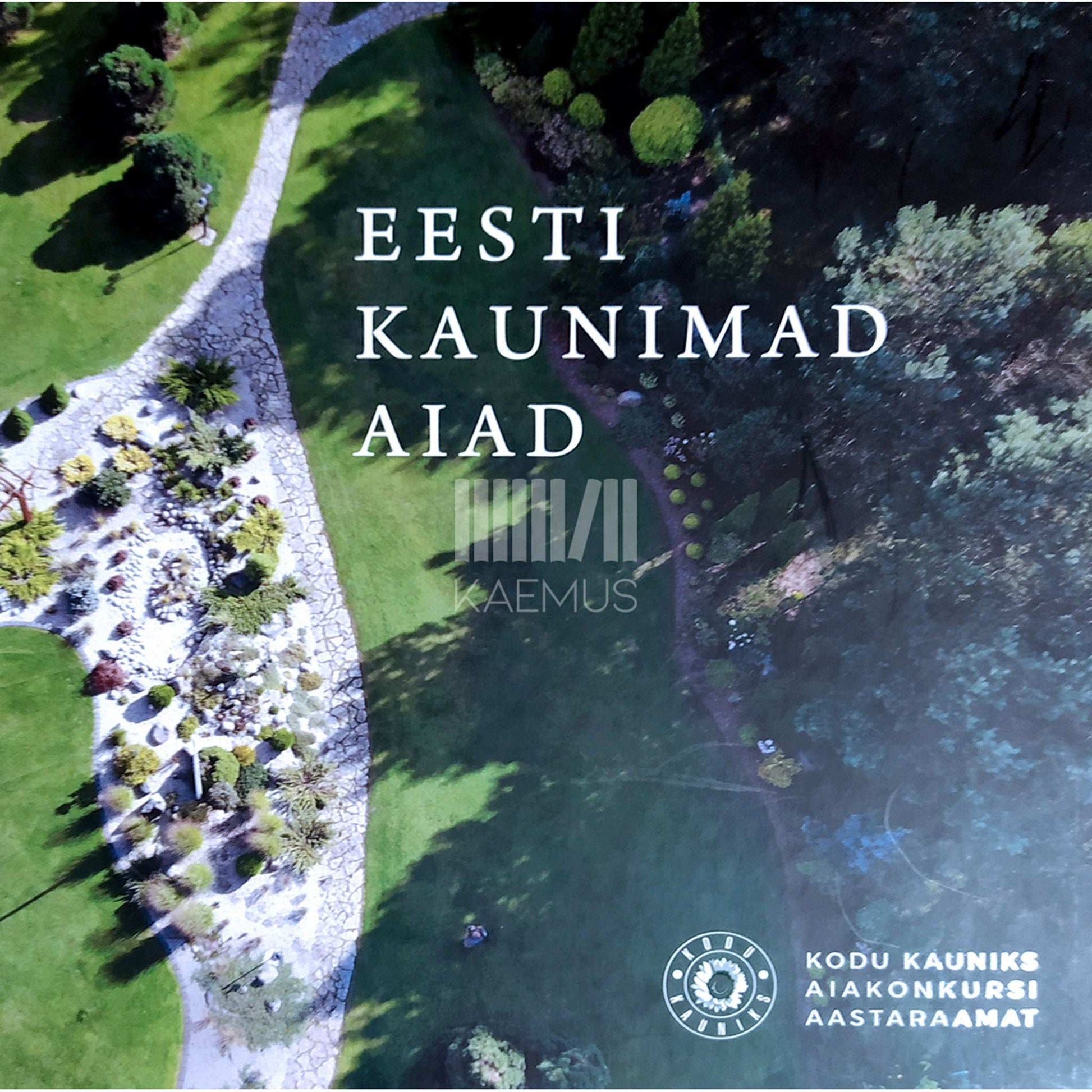 Varje Talivee - Eesti kaunimad aiad 1. osa