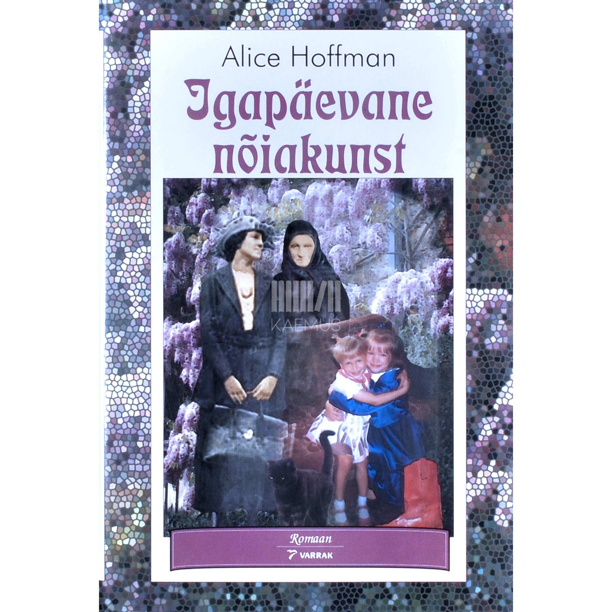 Alice Hoffman Igapäevane nõiakunst