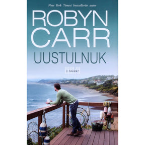 Robyn Carr Uustulnuk. Thunder Point 2. osa