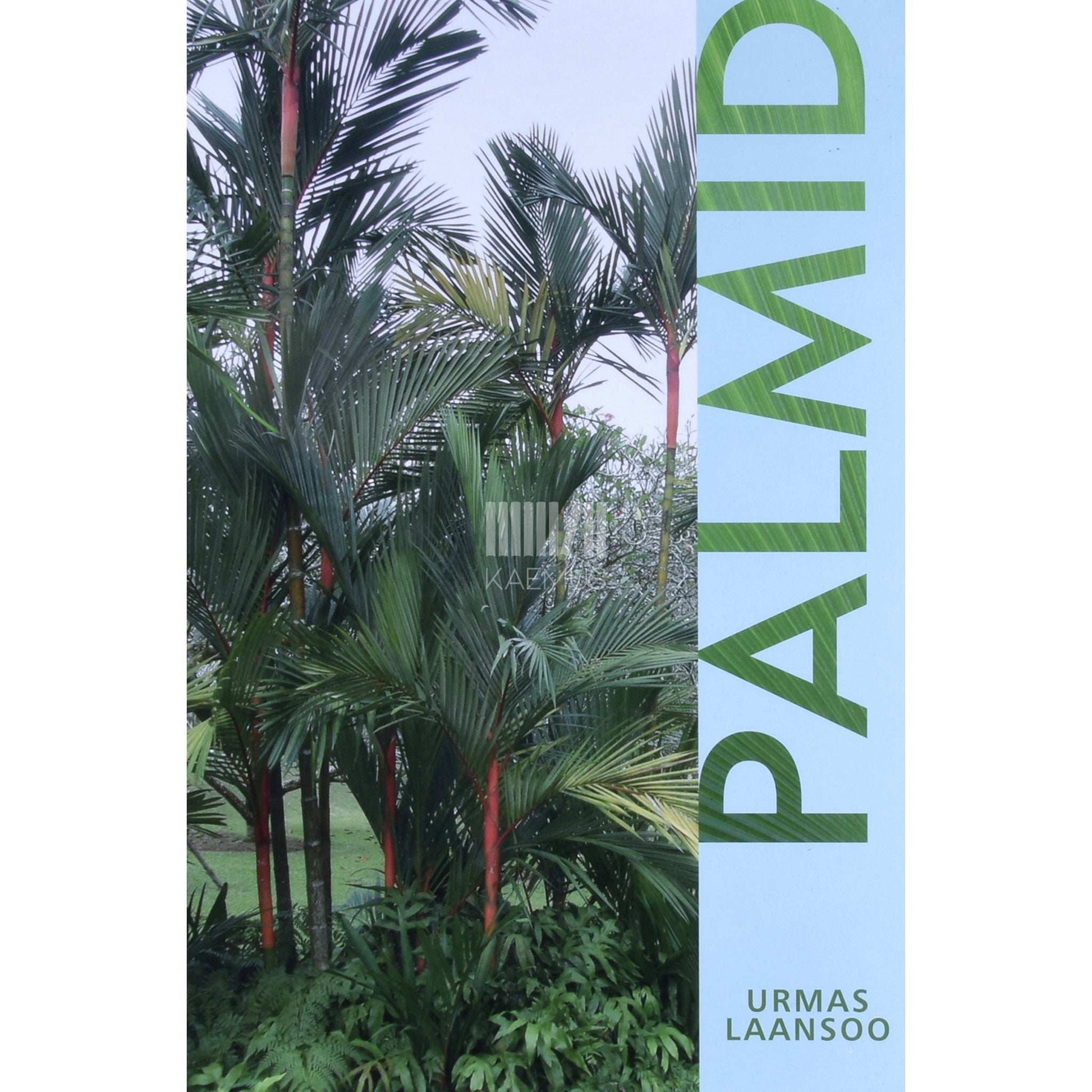 Urmas Laansoo - Palmid