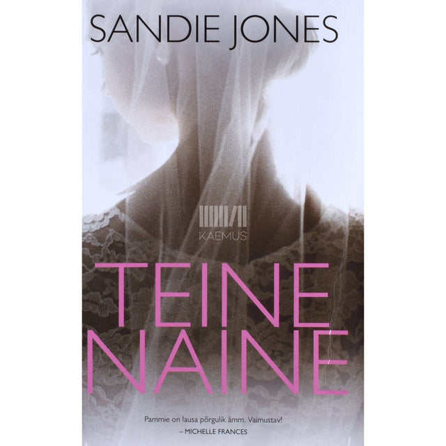 Sandie Jones - Teine naine