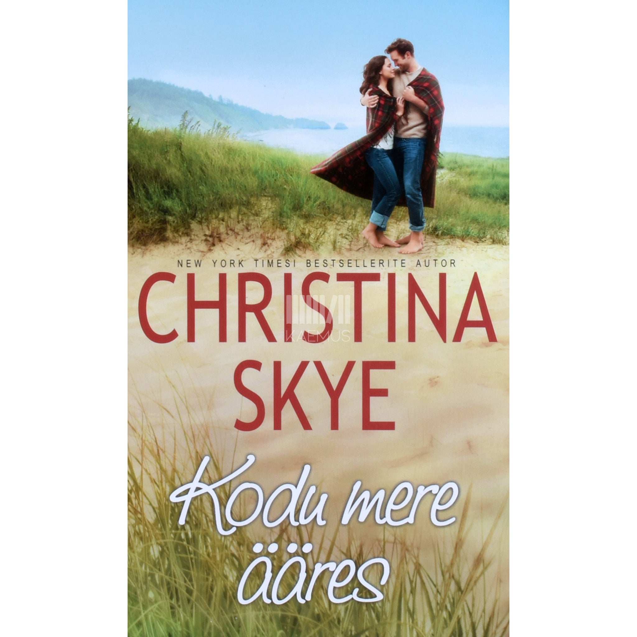 Christina Skye Kodu mere ääres 1. osa
