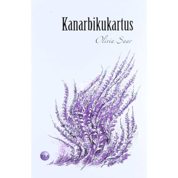 Olivia Saar - Kanarbikukartus