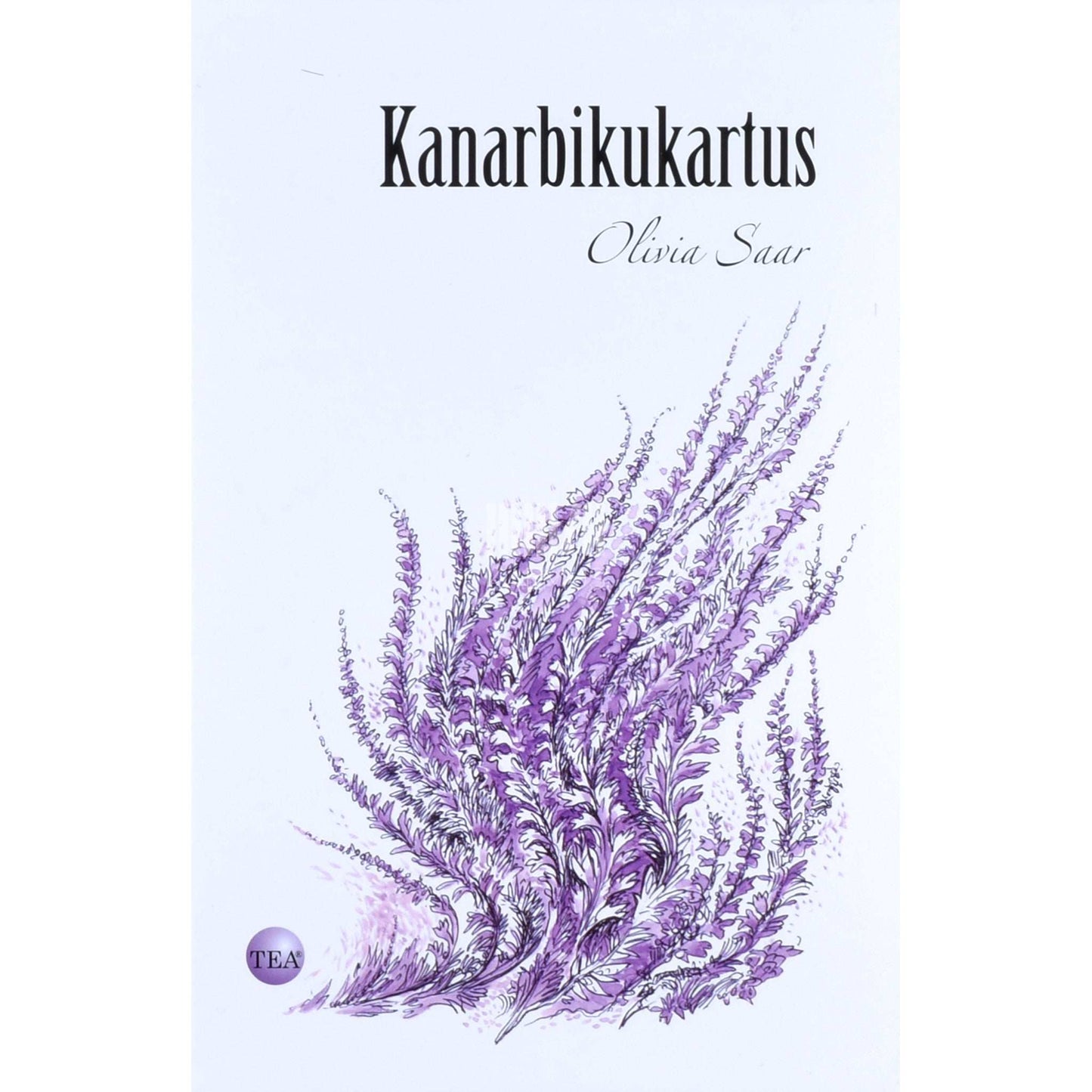 Olivia Saar - Kanarbikukartus