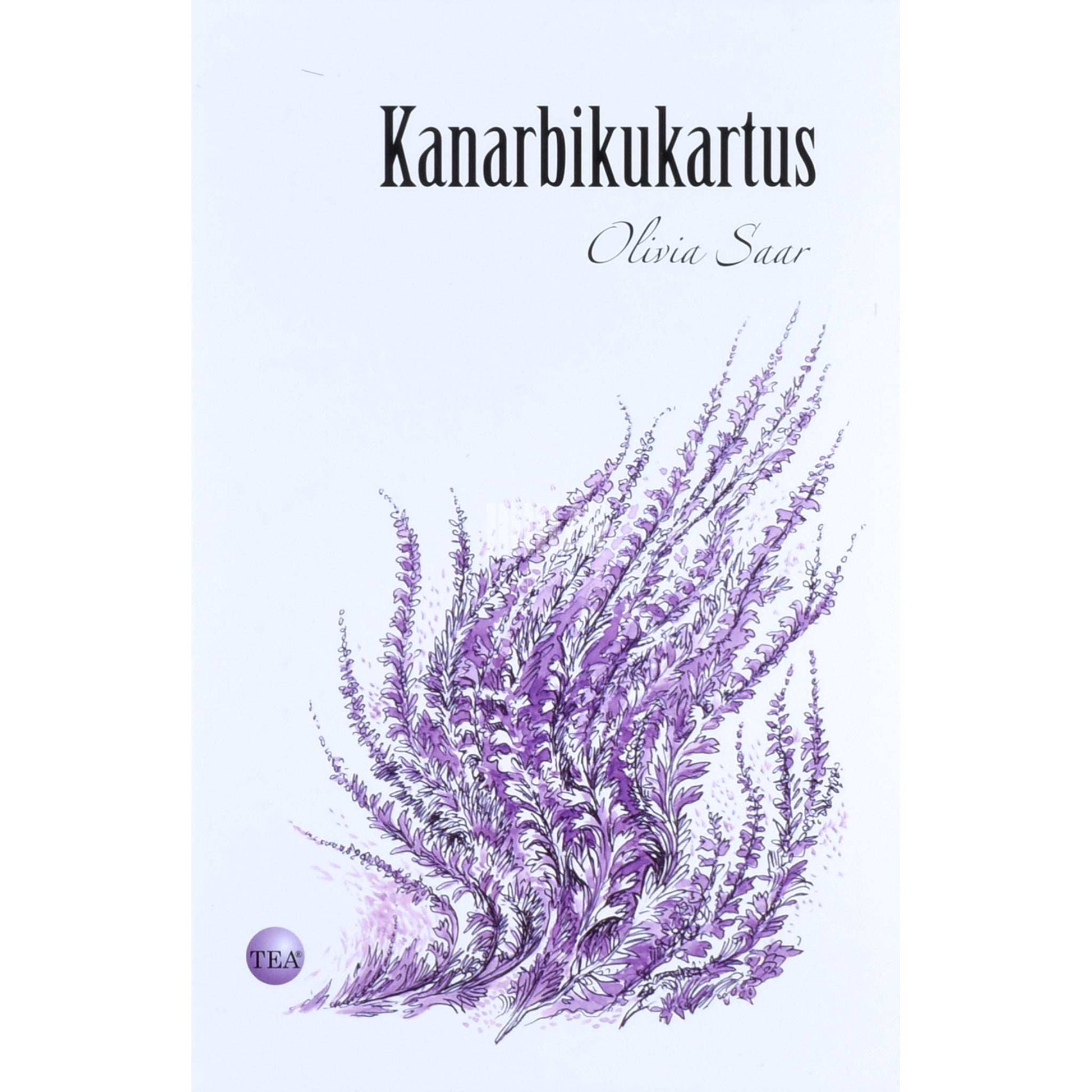 Olivia Saar - Kanarbikukartus