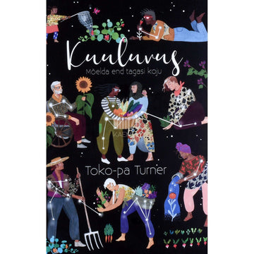 Toko-pa Turner - Kuuluvus. Mõelda end tagasi koju