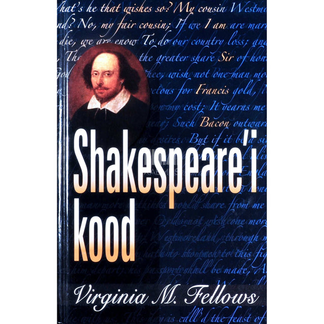 Virginia M. Fellows - Shakespeare'i kood