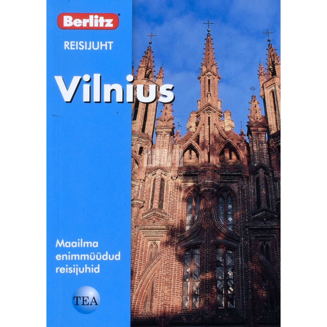 Lara Belonogoff - Vilnius