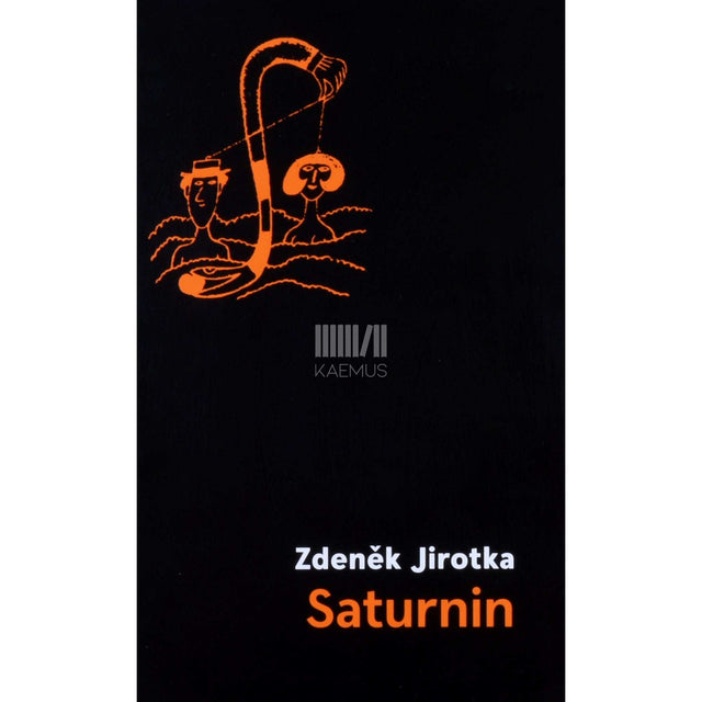 Zdeněk Jirotka - Saturnin