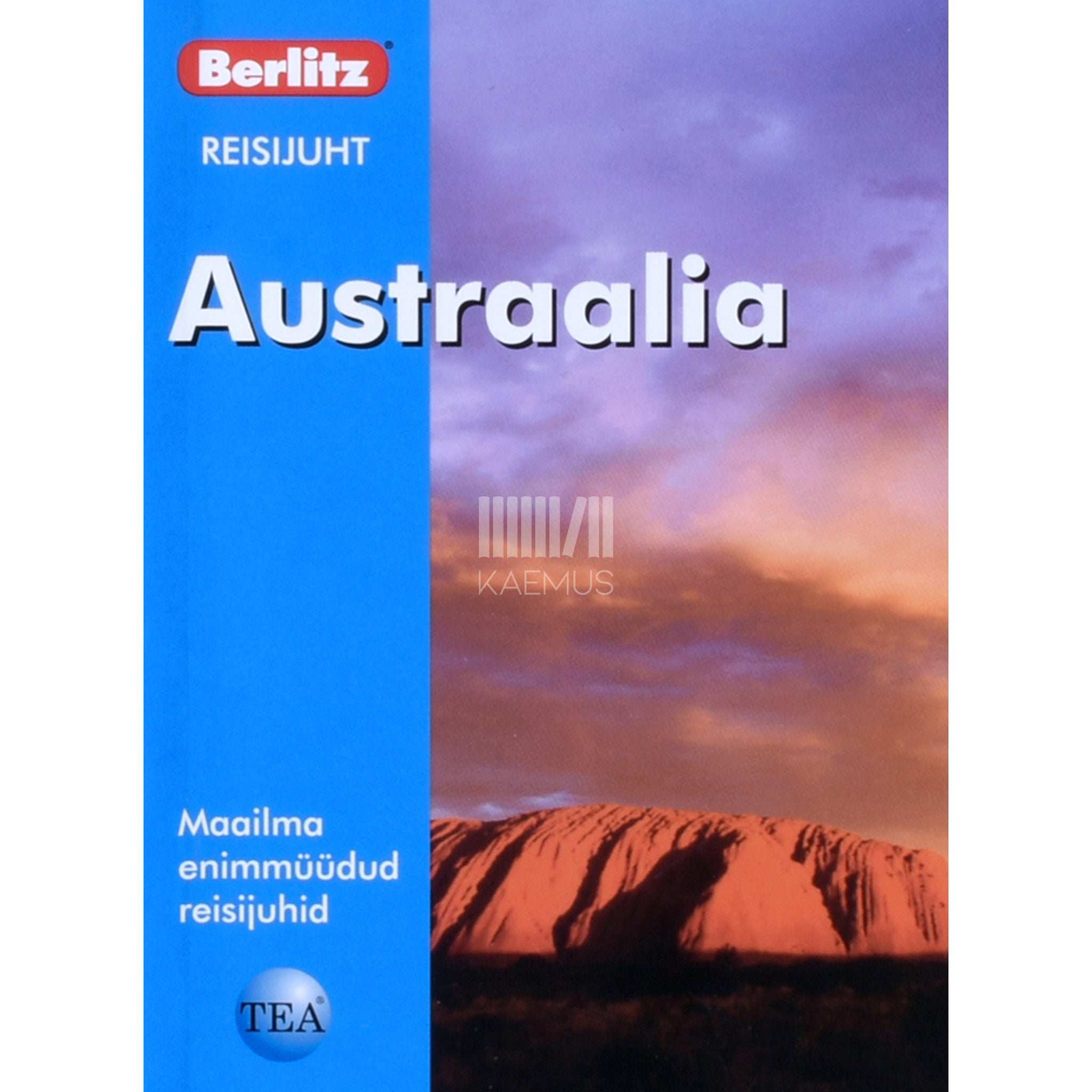 Ken Bernstein Austraalia