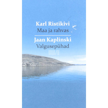 Karl Ristikivi - Maa ja rahvas