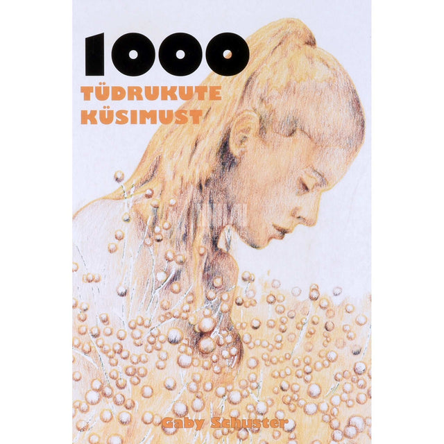 Gaby Schuster - 1000 tüdrukute küsimust