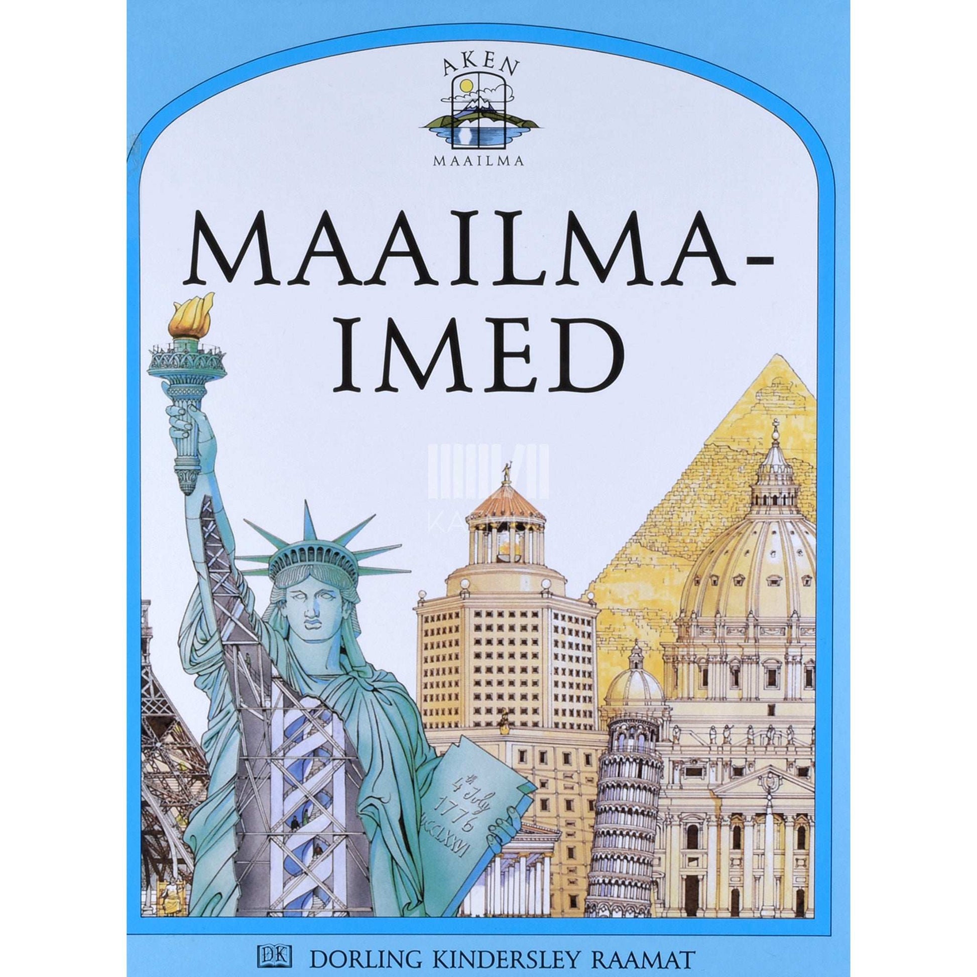 Giovanni Caselli - Maailmaimed