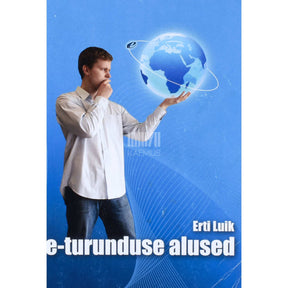 Erti Luik E-turunduse alused