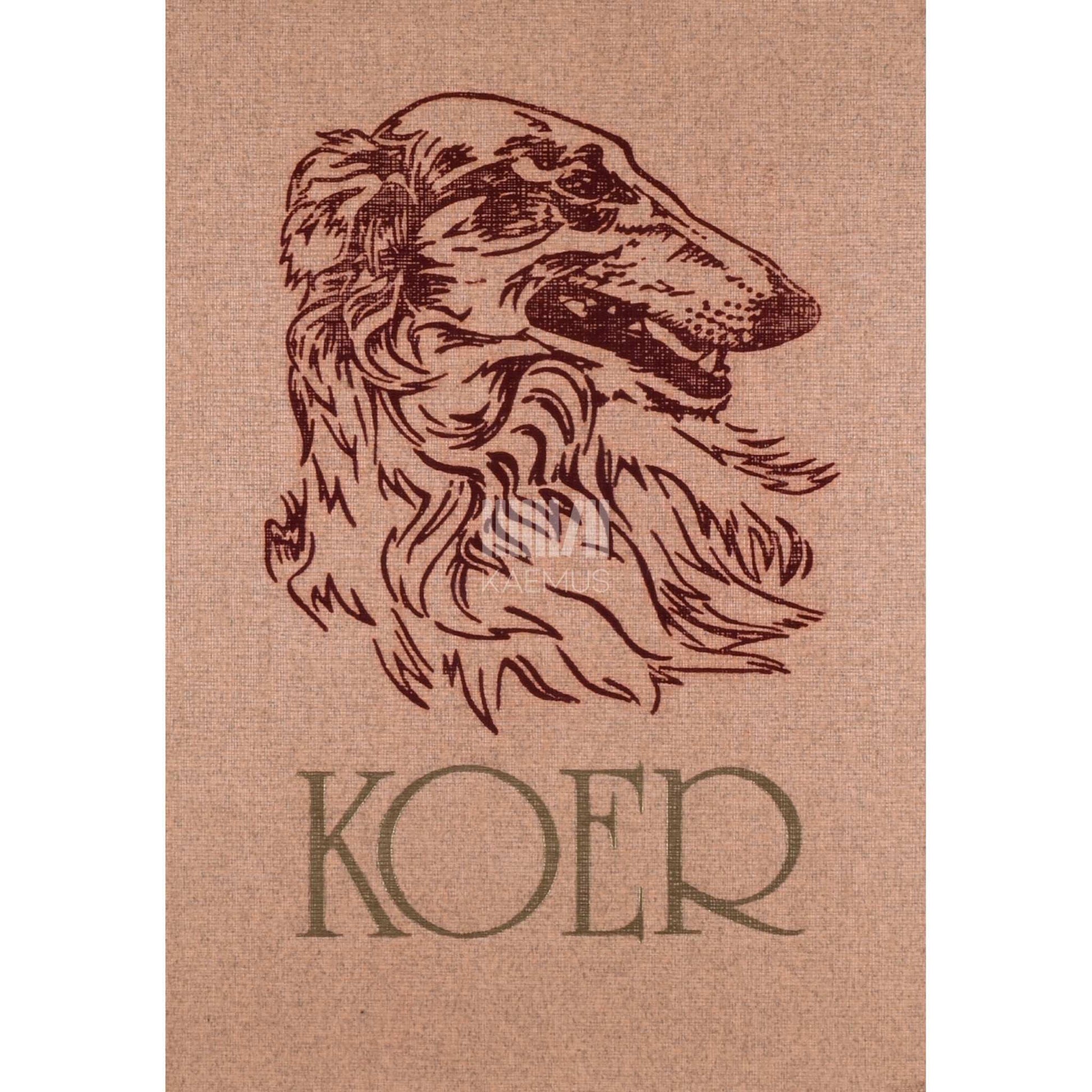 ... - Koer. Käsiraamat