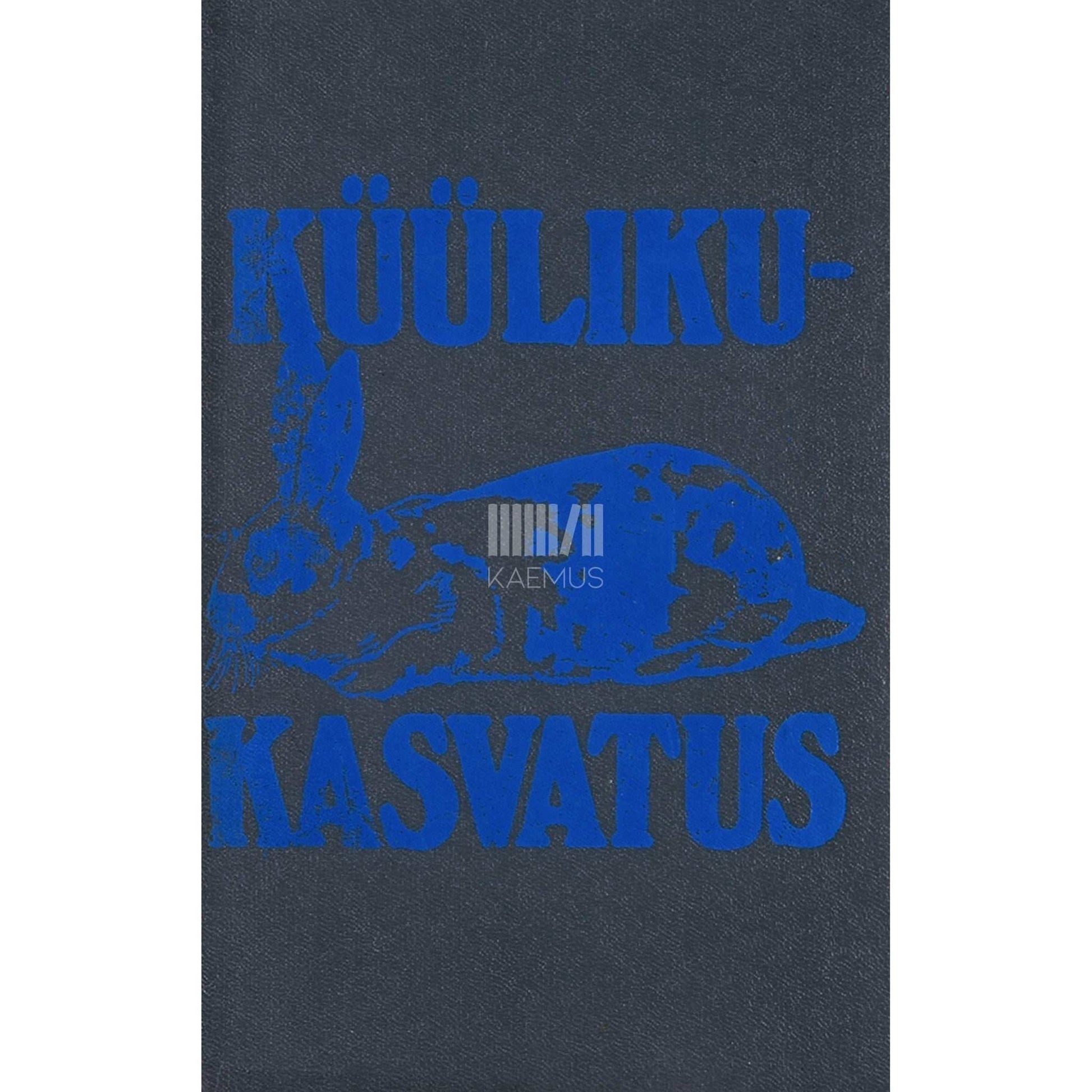 ... - Küülikukasvatus. Käsiraamat