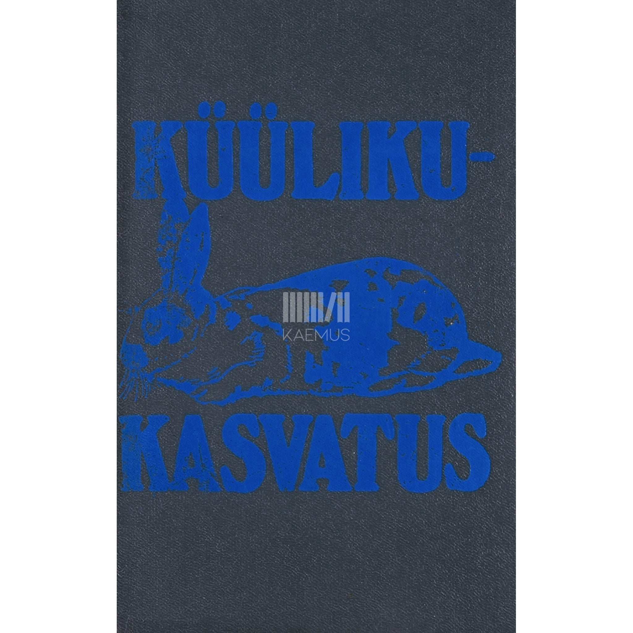 ... Küülikukasvatus. Käsiraamat