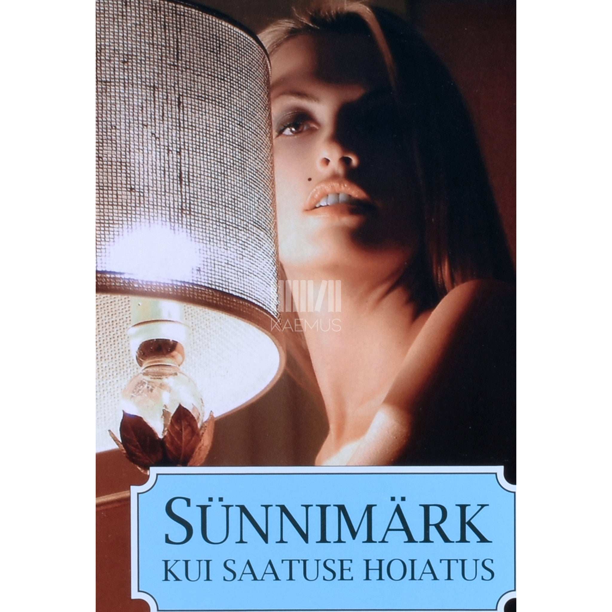 ... Sünnimärk kui saatuse hoiatus