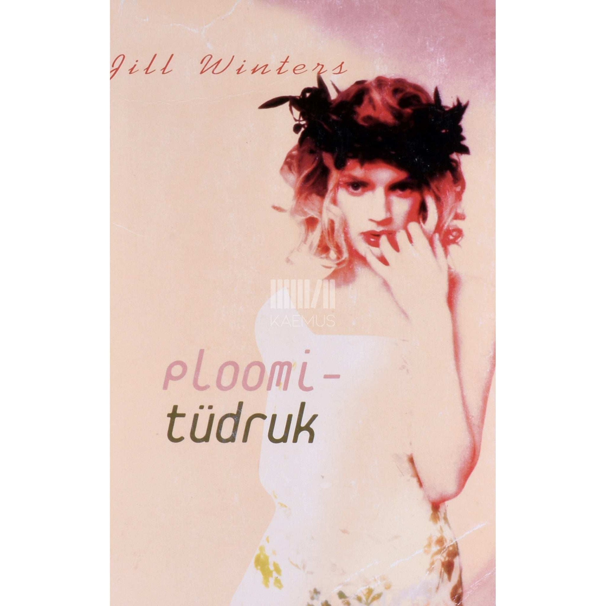 Jill Winters - Ploomitüdruk