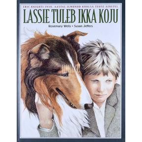 Eric Mowbray Knight Lassie tuleb ikka koju