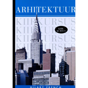 Hilary French Arhitektuur