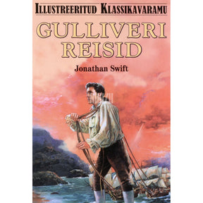 Jonathan Swift Gulliveri reisid