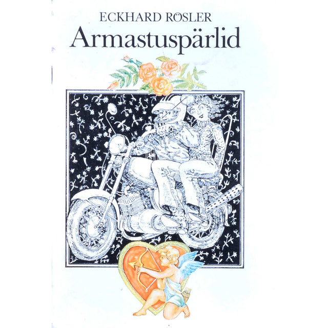 Eckhard Rösler - Armastuspärlid