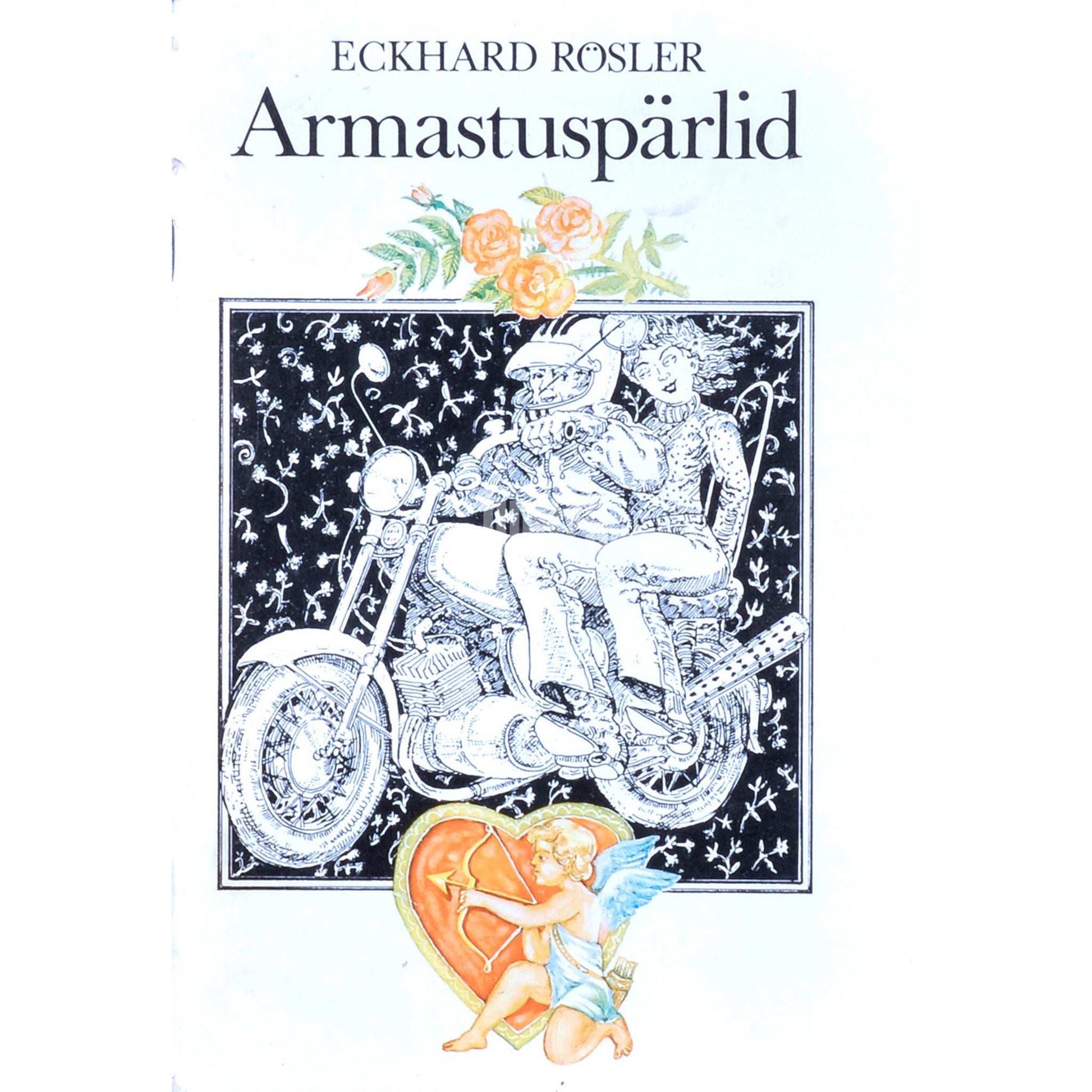 Eckhard Rösler - Armastuspärlid