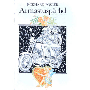 Eckhard Rösler Armastuspärlid