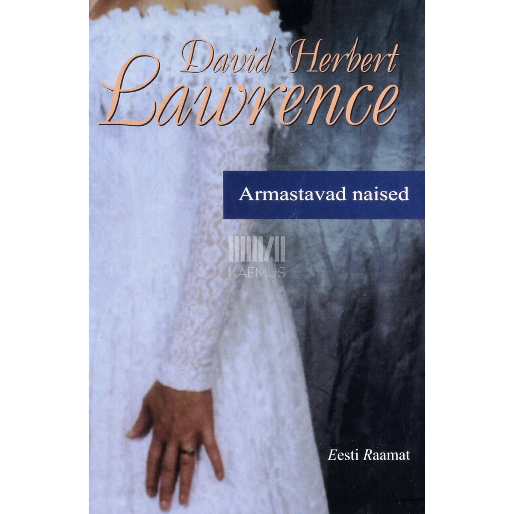 D. H. Lawrence Armastavad naised
