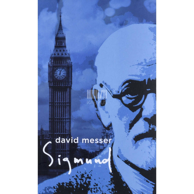 David Messer - Sigmund