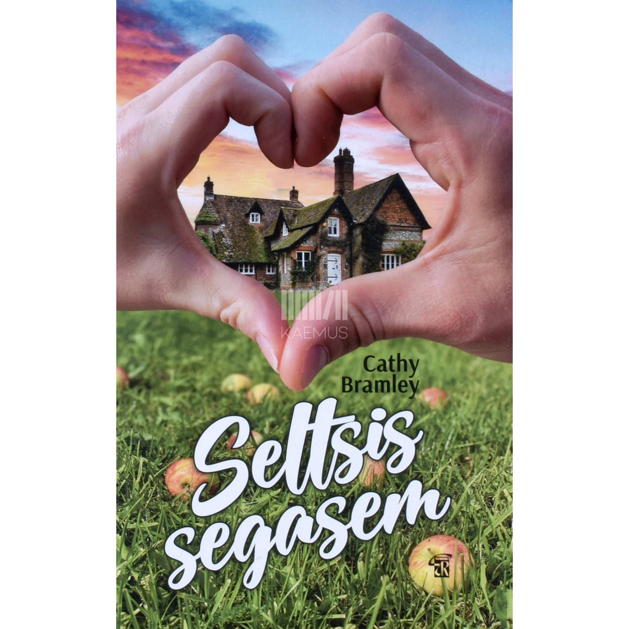 Cathy Bramley Seltsis segasem