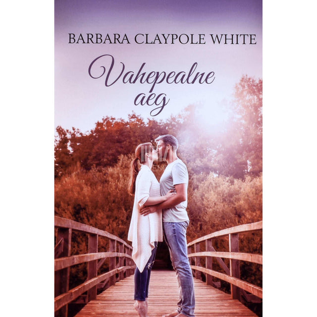 Barbara Claypole White - Vahepealne aeg